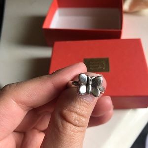 James Avery ring